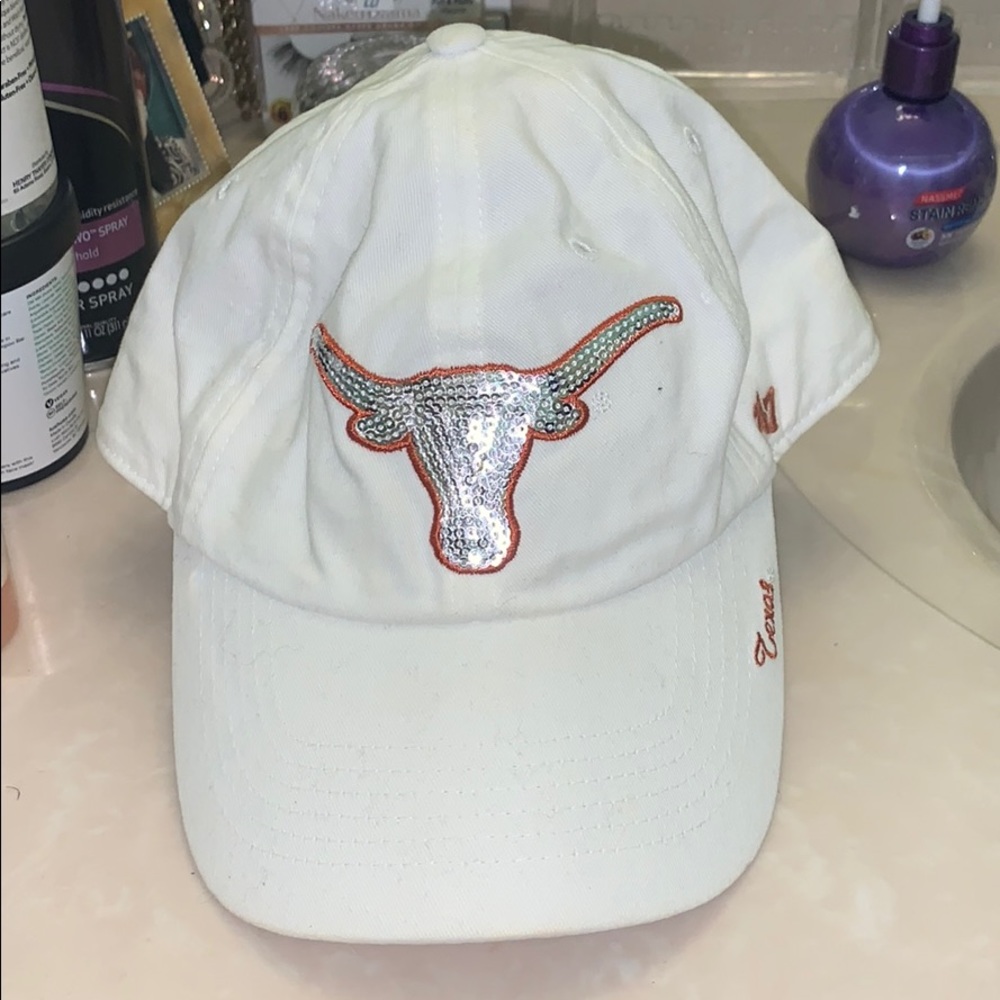 UT longhorn cap